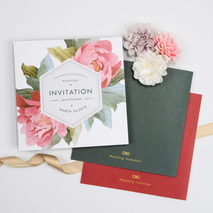 wedding invitation RT103 1 20180620