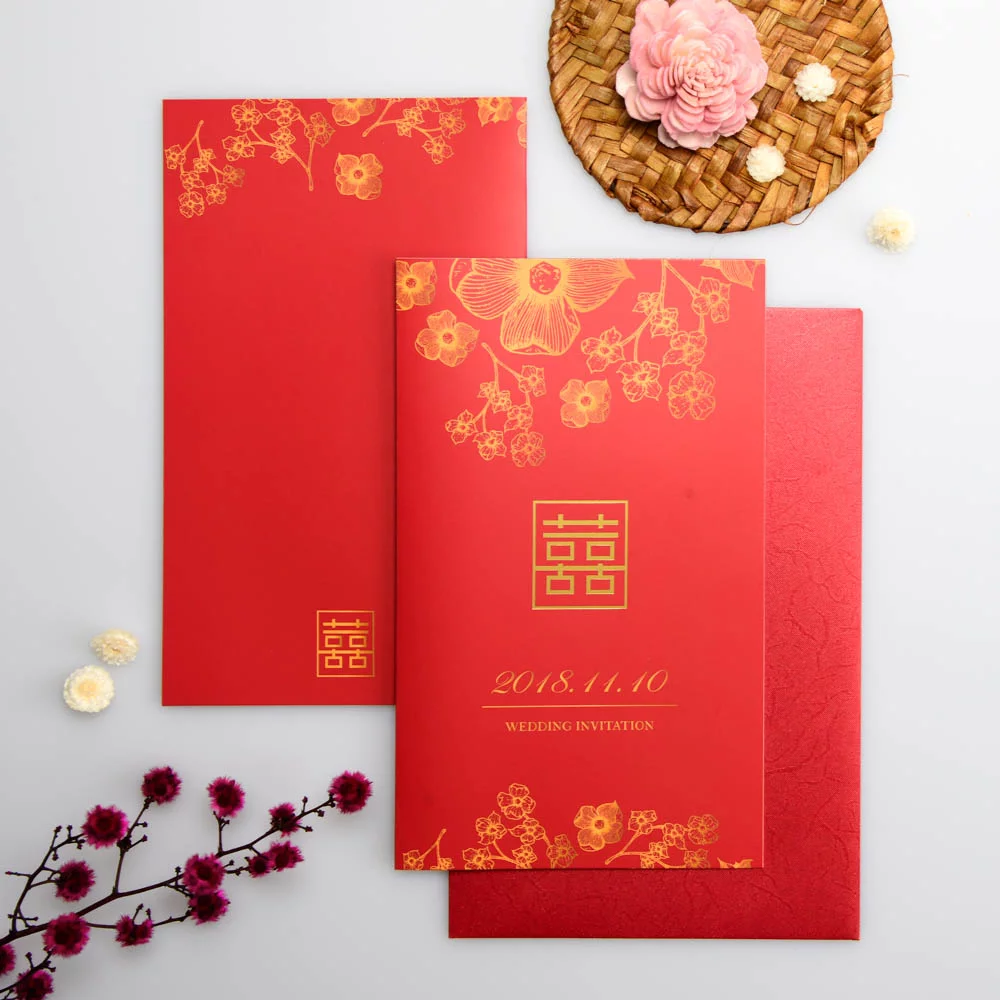 wedding-invitation-CH204-2-20180528 wedding invitation CH204 2 20180528