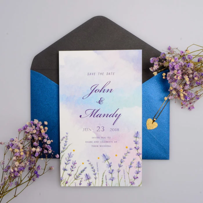 wedding invitation RT214 1 20180606