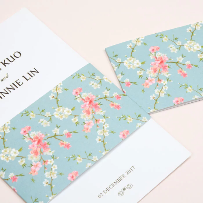 wedding invitation AC005 2 20180713