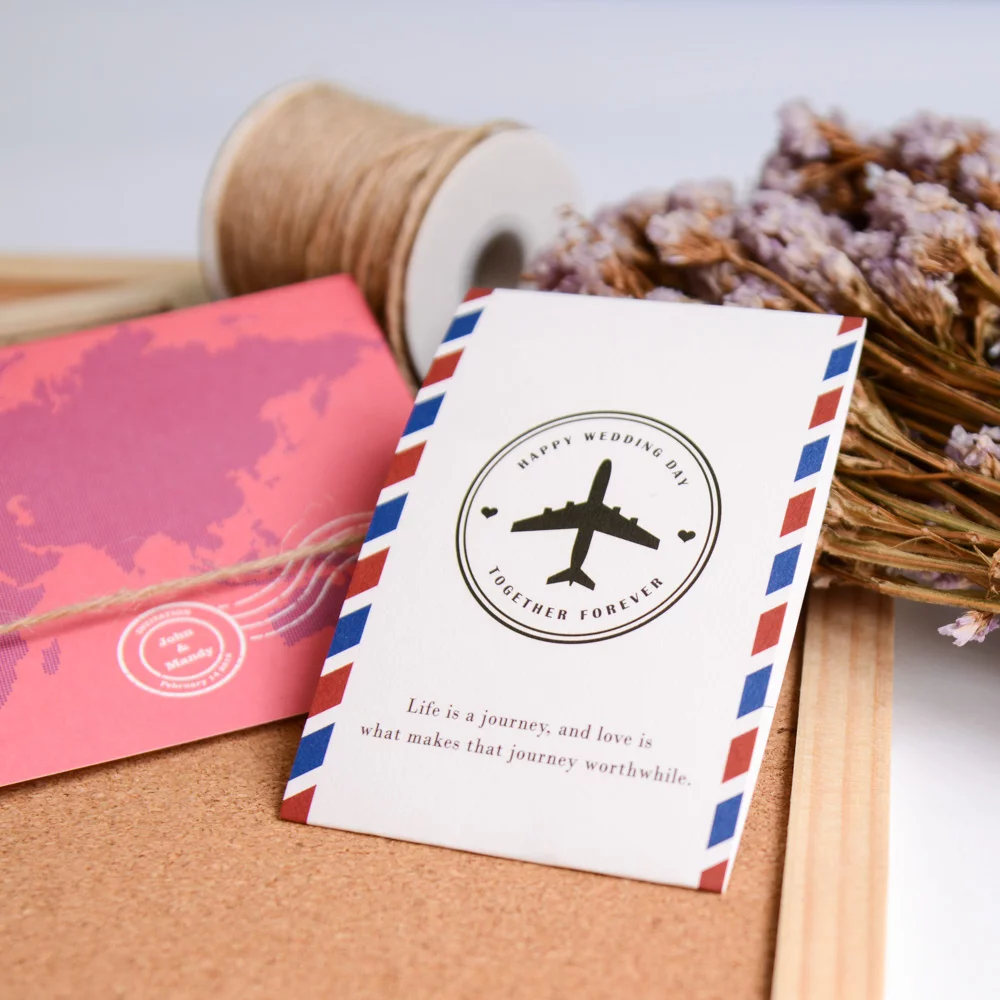 喜帖腰封-AC008 喜帖腰封-AC008