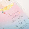 SP207《小王子》童話喜帖