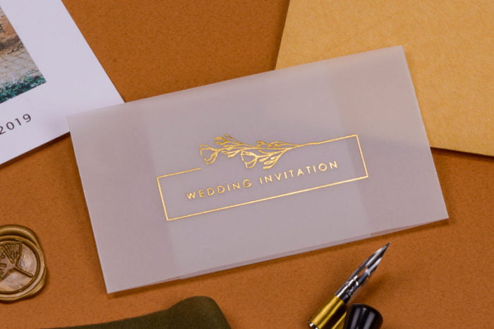 wedding invitation AC104 4 20190723