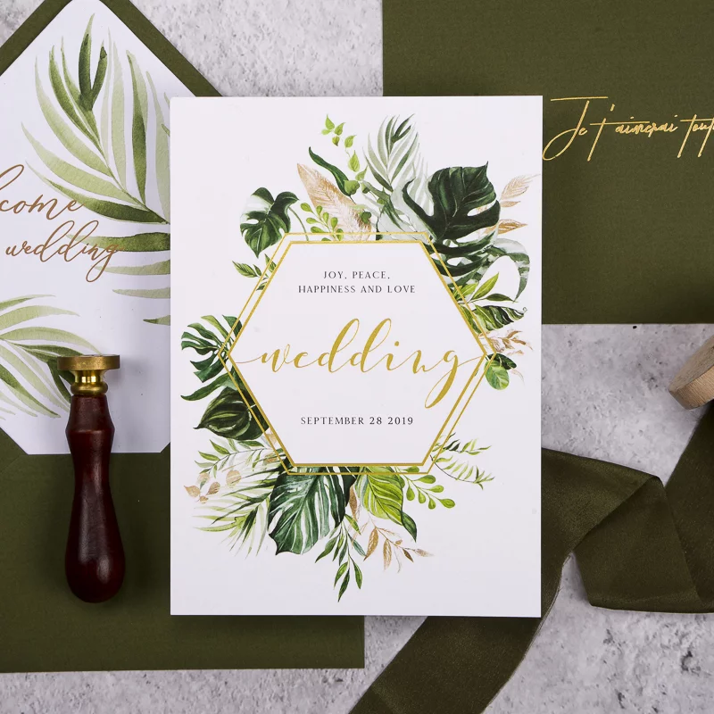 RT408喜帖 RT408喜帖