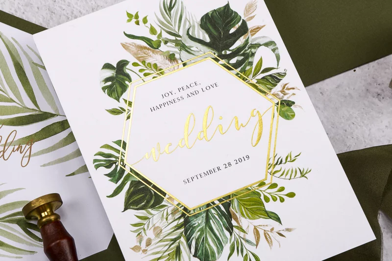 RT408喜帖 RT408喜帖