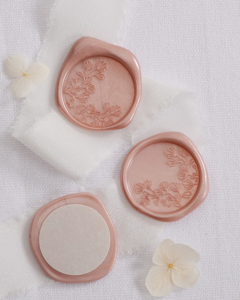 盛開-柔粉-wax-seals-1024px-20210923-5 柔粉 wax seals 1024px 20210923 5