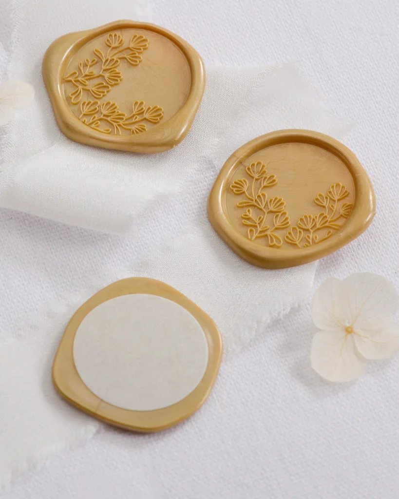 香檳金-盛開-wax-seals-1024px-20210923-20 盛開 wax seals 1024px 20210923 20
