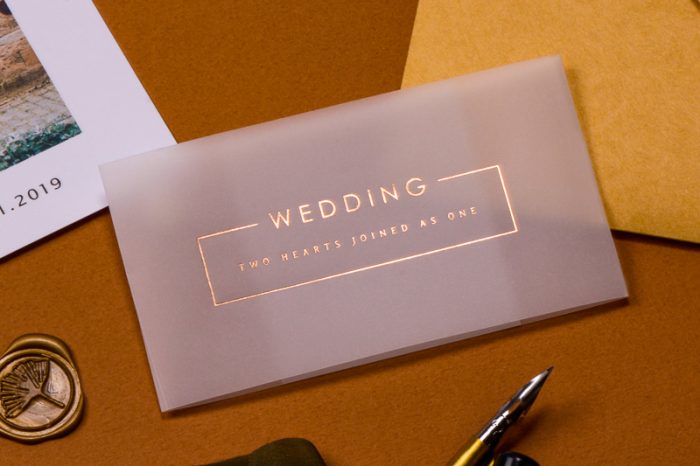 wedding invitation AC102 2 20190723