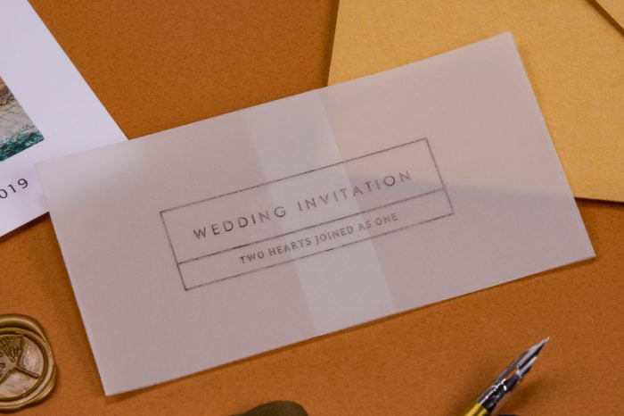 wedding invitation AC103 3 20190723