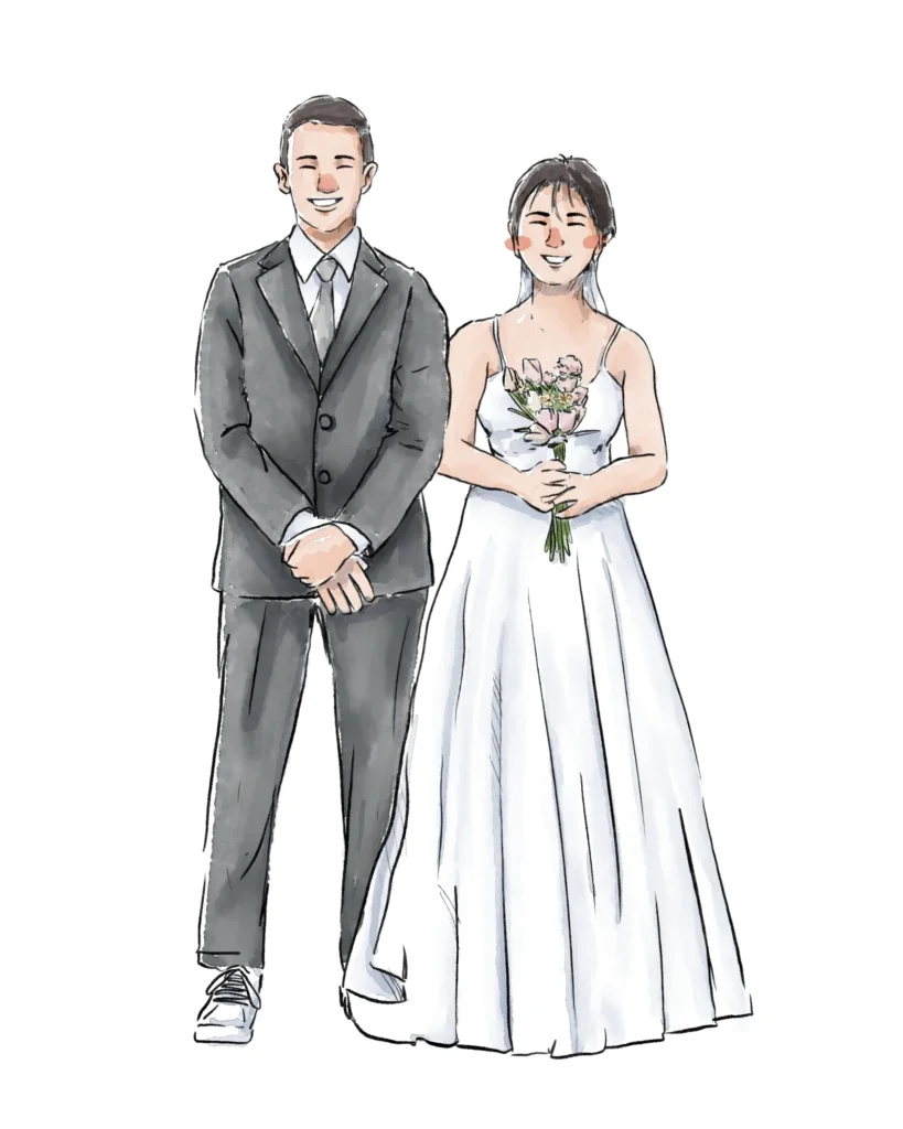 PT103 似顏繪-可愛水彩風格-1024-20131205 PT103 似顏繪 可愛水彩風格 1024 20131205