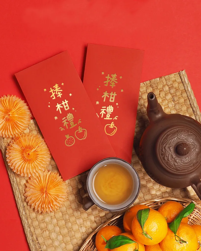 RE114 捧柑禮 20241030